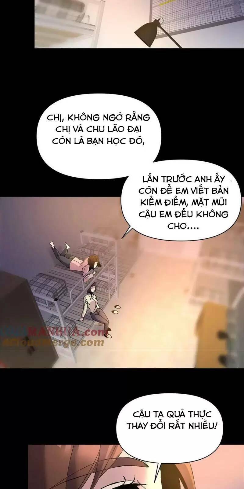 Trùng Sinh Trở Lại 1983 Làm Phú Hào: Chapter 257