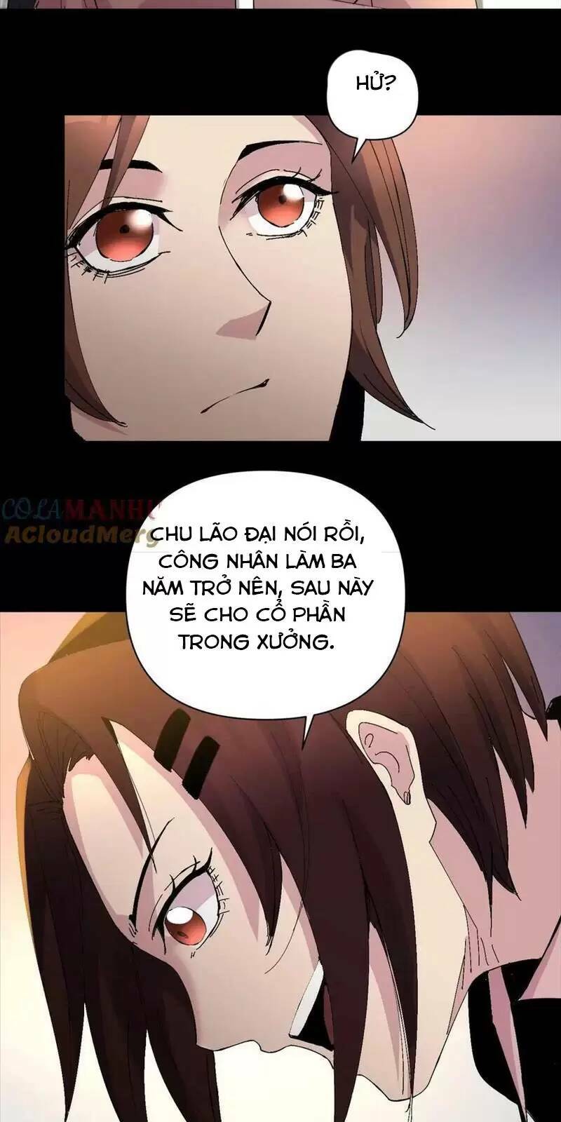 Trùng Sinh Trở Lại 1983 Làm Phú Hào: Chapter 257