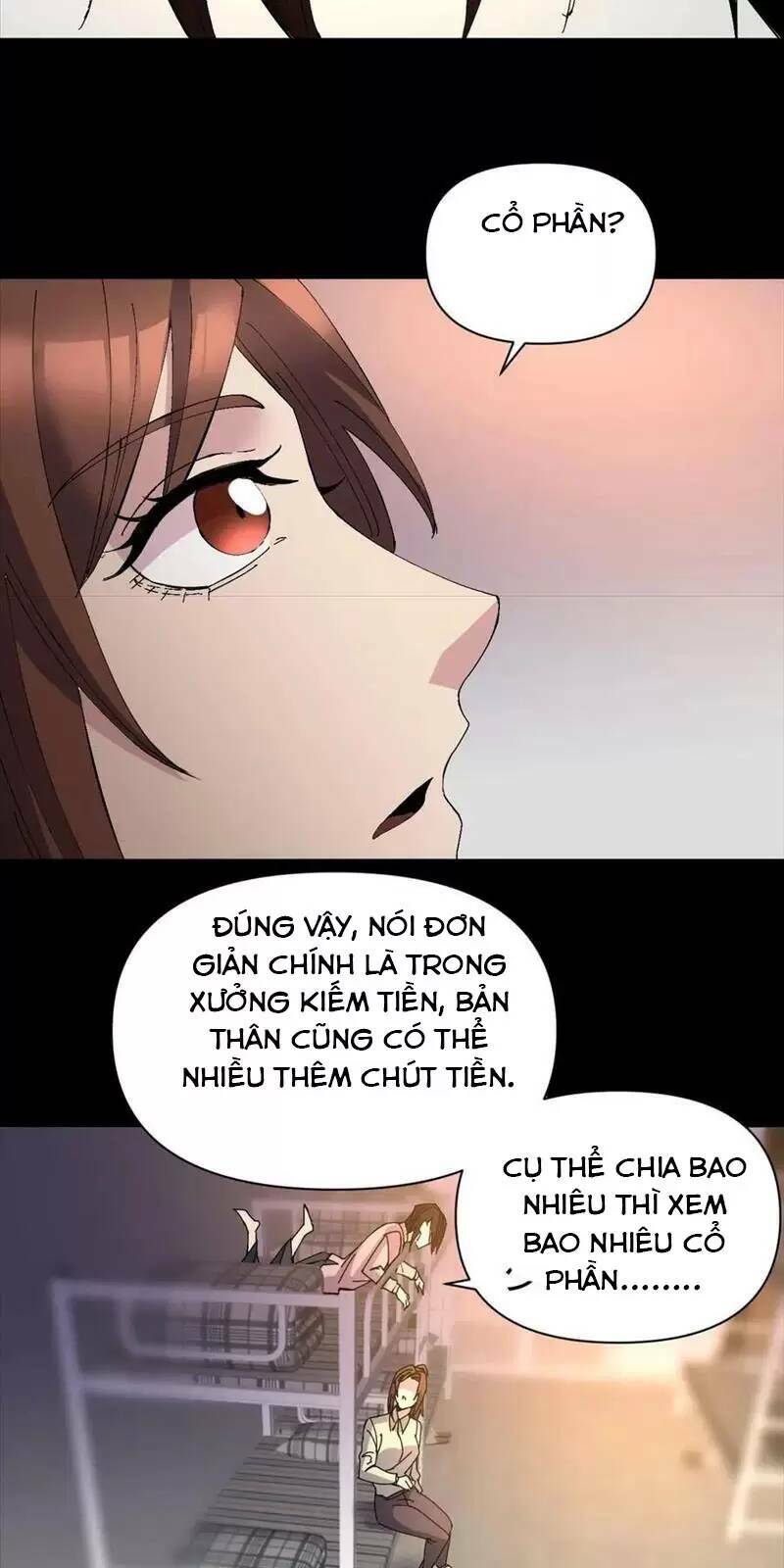 Trùng Sinh Trở Lại 1983 Làm Phú Hào: Chapter 257