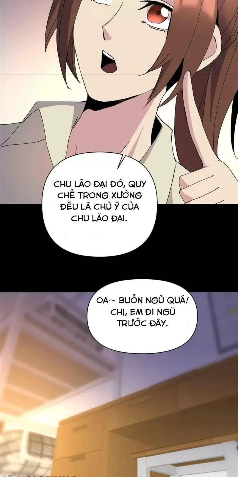 Trùng Sinh Trở Lại 1983 Làm Phú Hào: Chapter 257