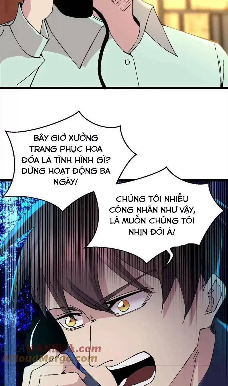 Trùng Sinh Trở Lại 1983 Làm Phú Hào: Chapter 258