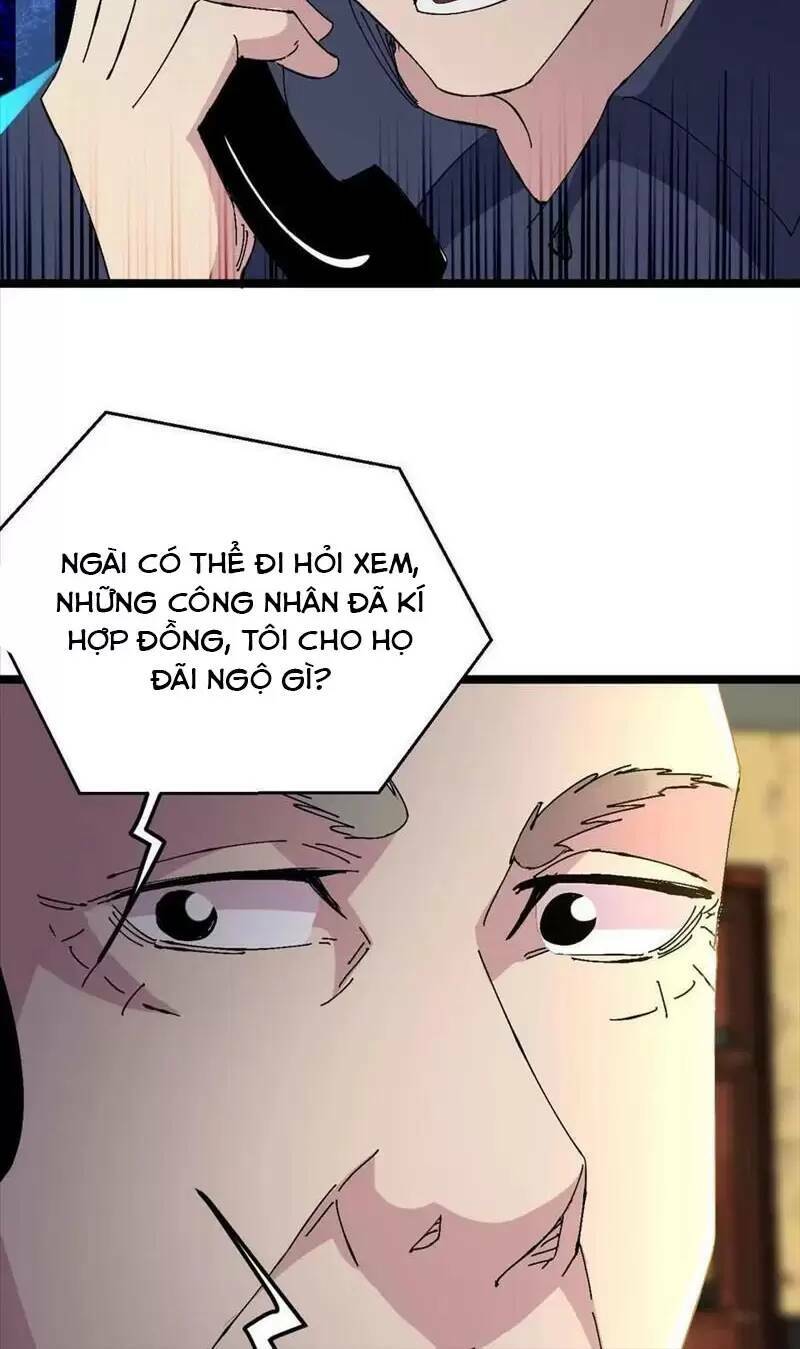Trùng Sinh Trở Lại 1983 Làm Phú Hào: Chapter 258
