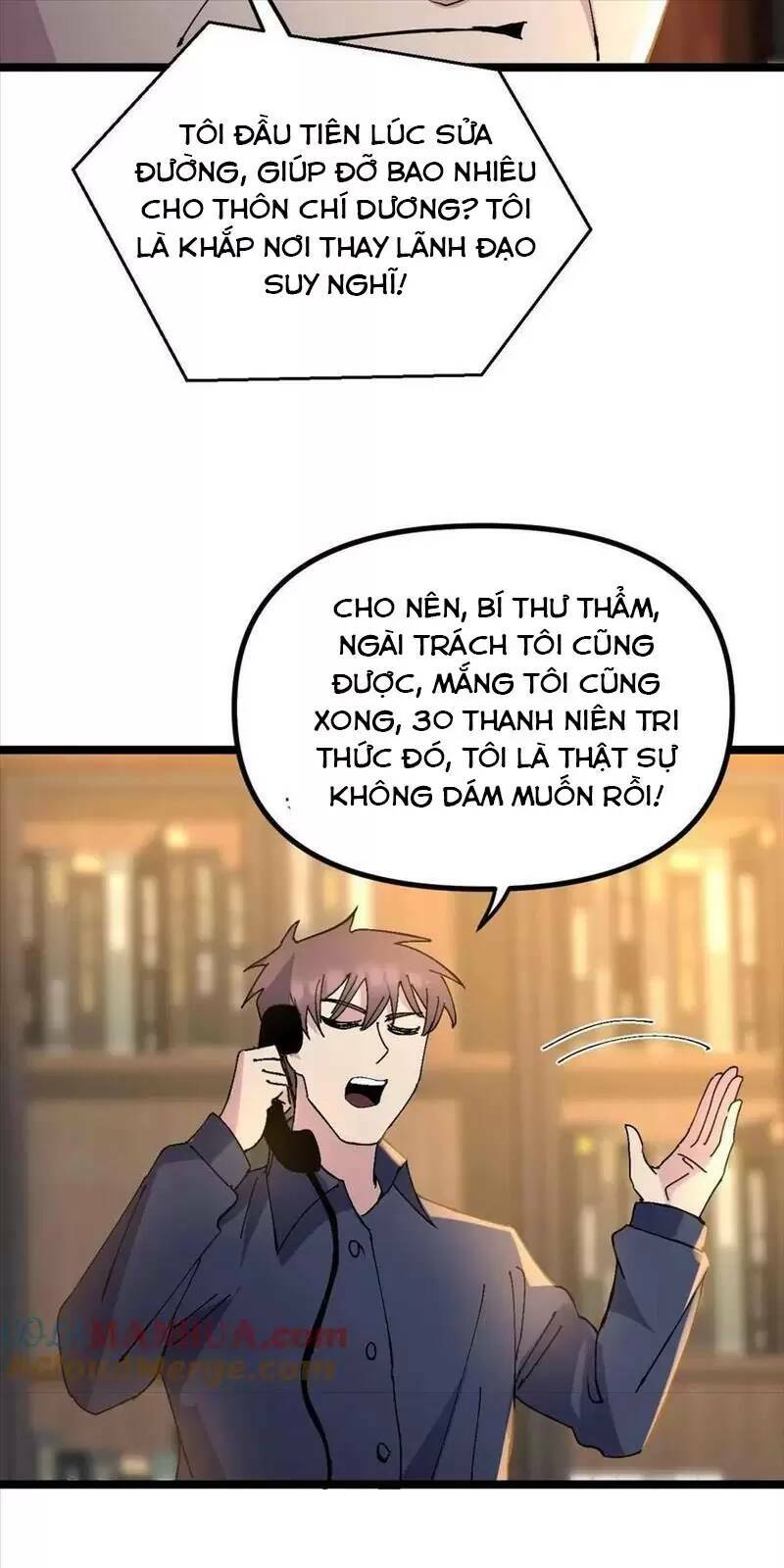 Trùng Sinh Trở Lại 1983 Làm Phú Hào: Chapter 258