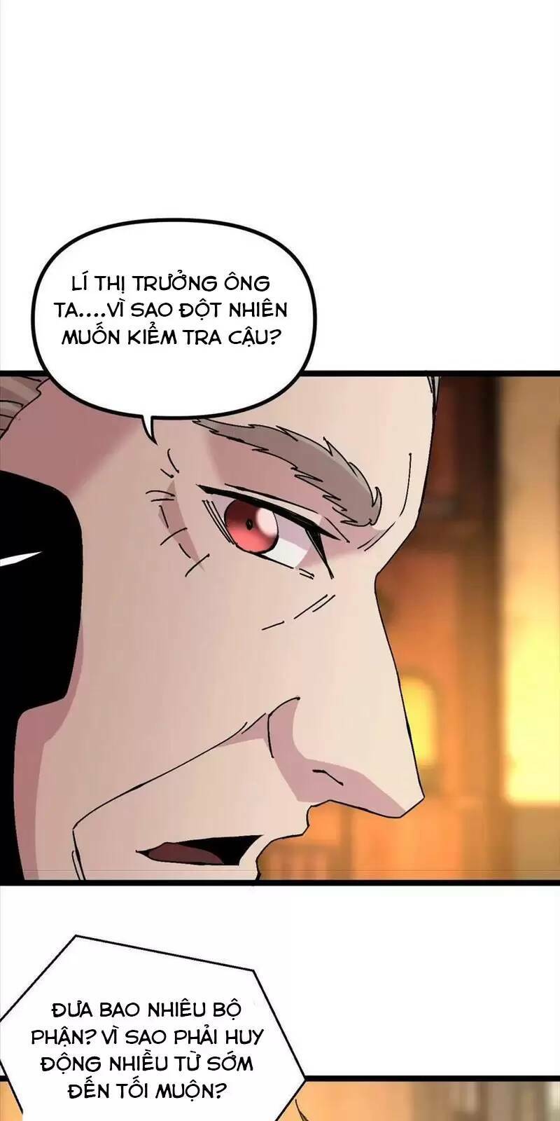 Trùng Sinh Trở Lại 1983 Làm Phú Hào: Chapter 258