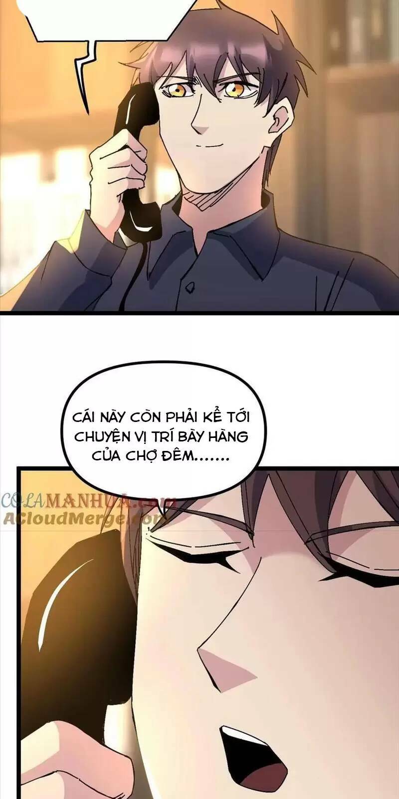 Trùng Sinh Trở Lại 1983 Làm Phú Hào: Chapter 258