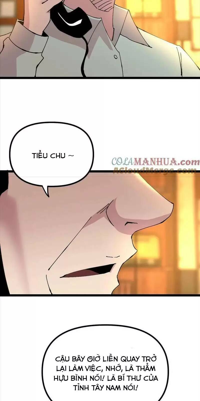 Trùng Sinh Trở Lại 1983 Làm Phú Hào: Chapter 258