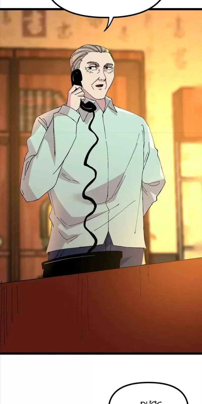 Trùng Sinh Trở Lại 1983 Làm Phú Hào: Chapter 258