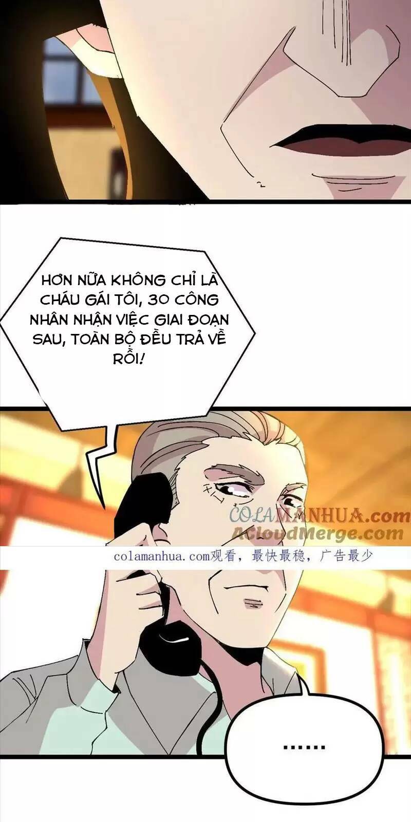 Trùng Sinh Trở Lại 1983 Làm Phú Hào: Chapter 258