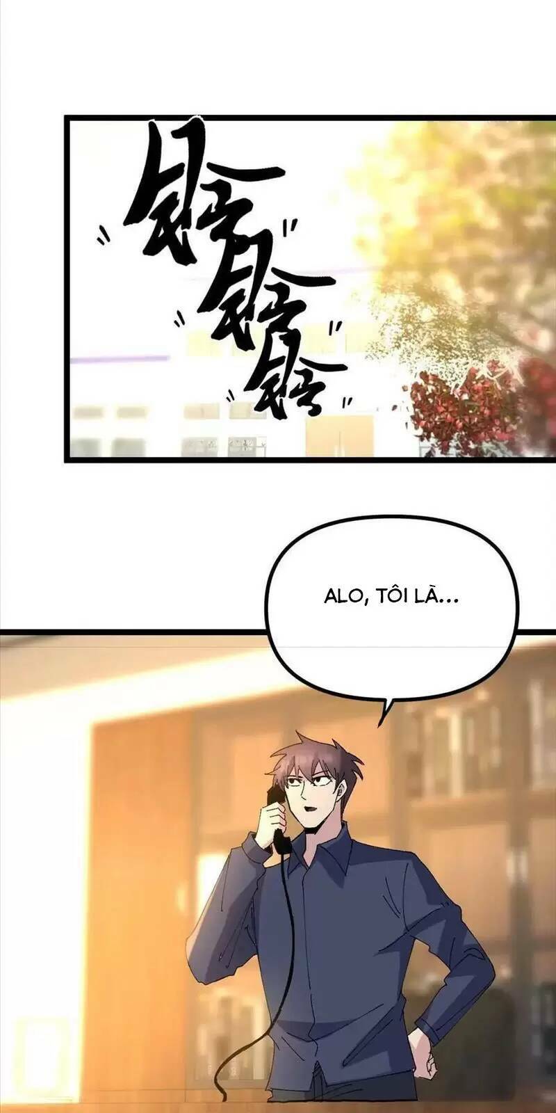 Trùng Sinh Trở Lại 1983 Làm Phú Hào: Chapter 258