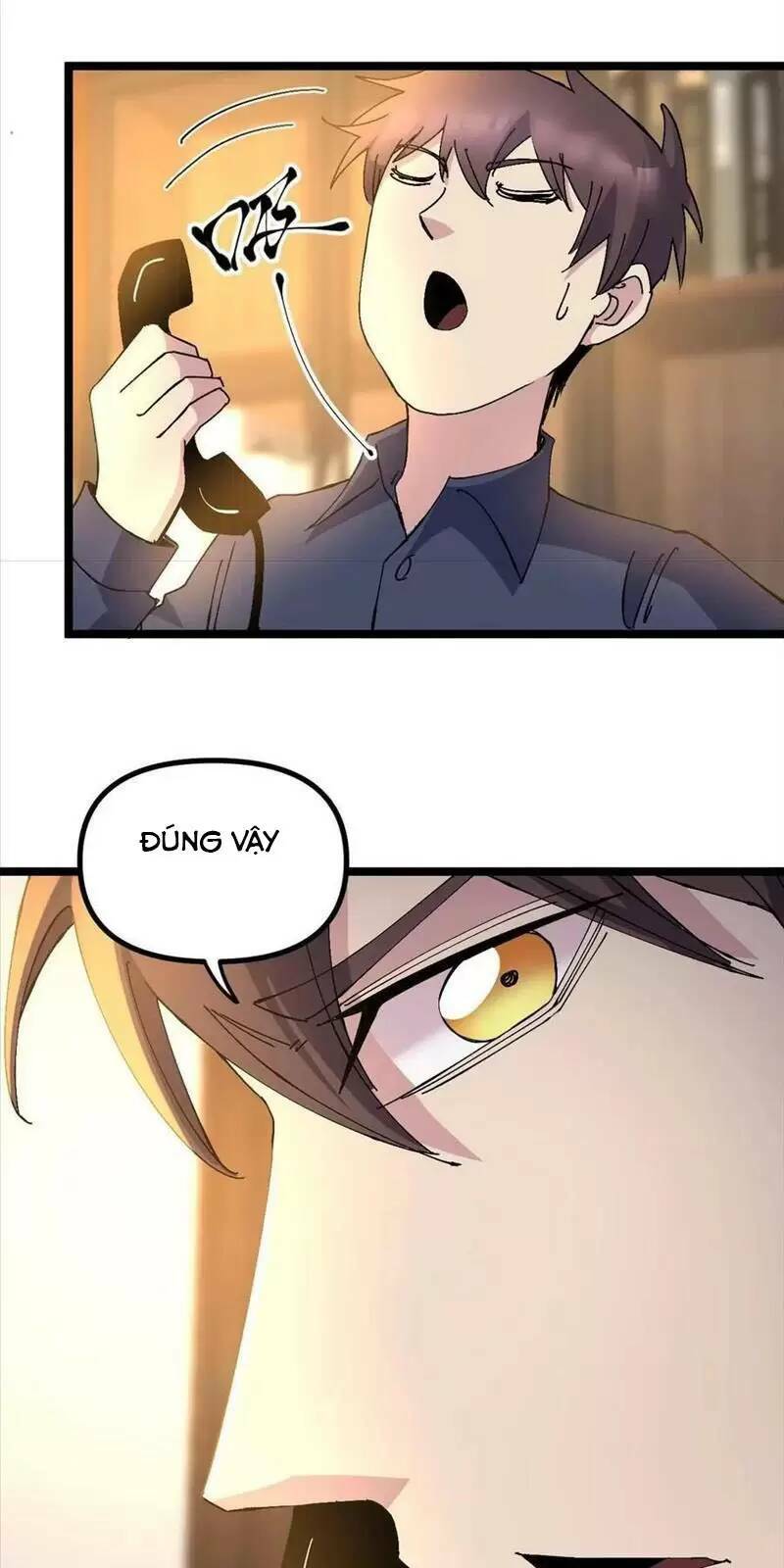 Trùng Sinh Trở Lại 1983 Làm Phú Hào: Chapter 258