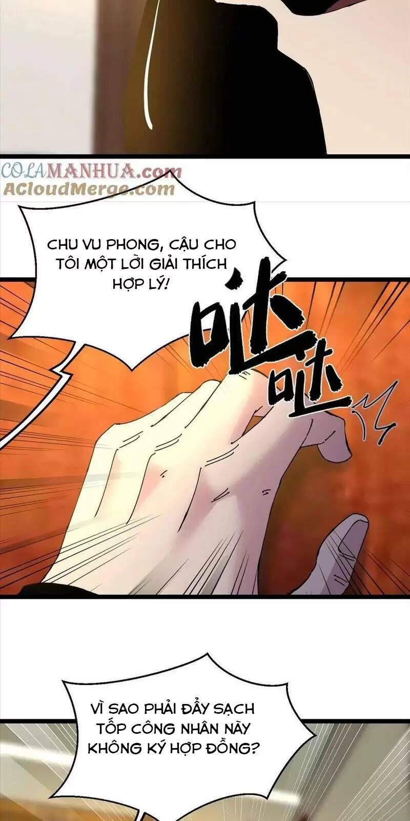 Trùng Sinh Trở Lại 1983 Làm Phú Hào: Chapter 258
