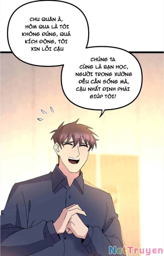 Trùng Sinh Trở Lại 1983 Làm Phú Hào: Chapter 259