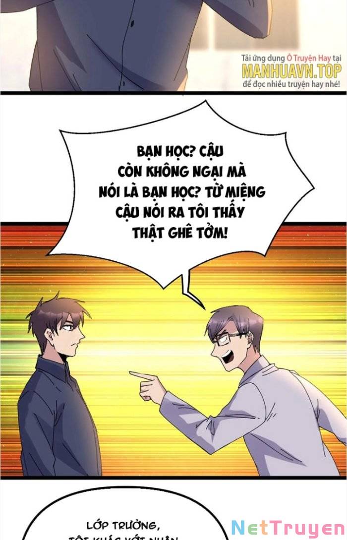 Trùng Sinh Trở Lại 1983 Làm Phú Hào: Chapter 259