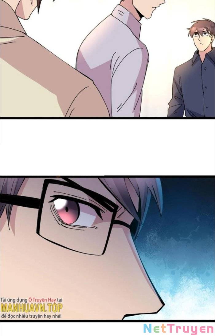 Trùng Sinh Trở Lại 1983 Làm Phú Hào: Chapter 259