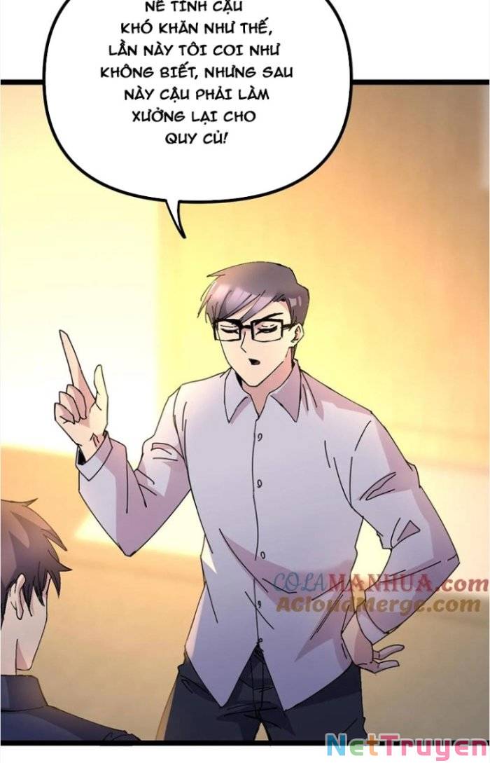 Trùng Sinh Trở Lại 1983 Làm Phú Hào: Chapter 259