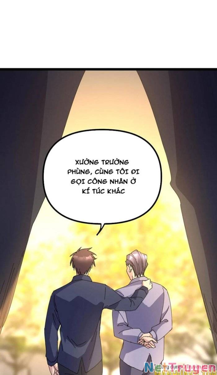 Trùng Sinh Trở Lại 1983 Làm Phú Hào: Chapter 259