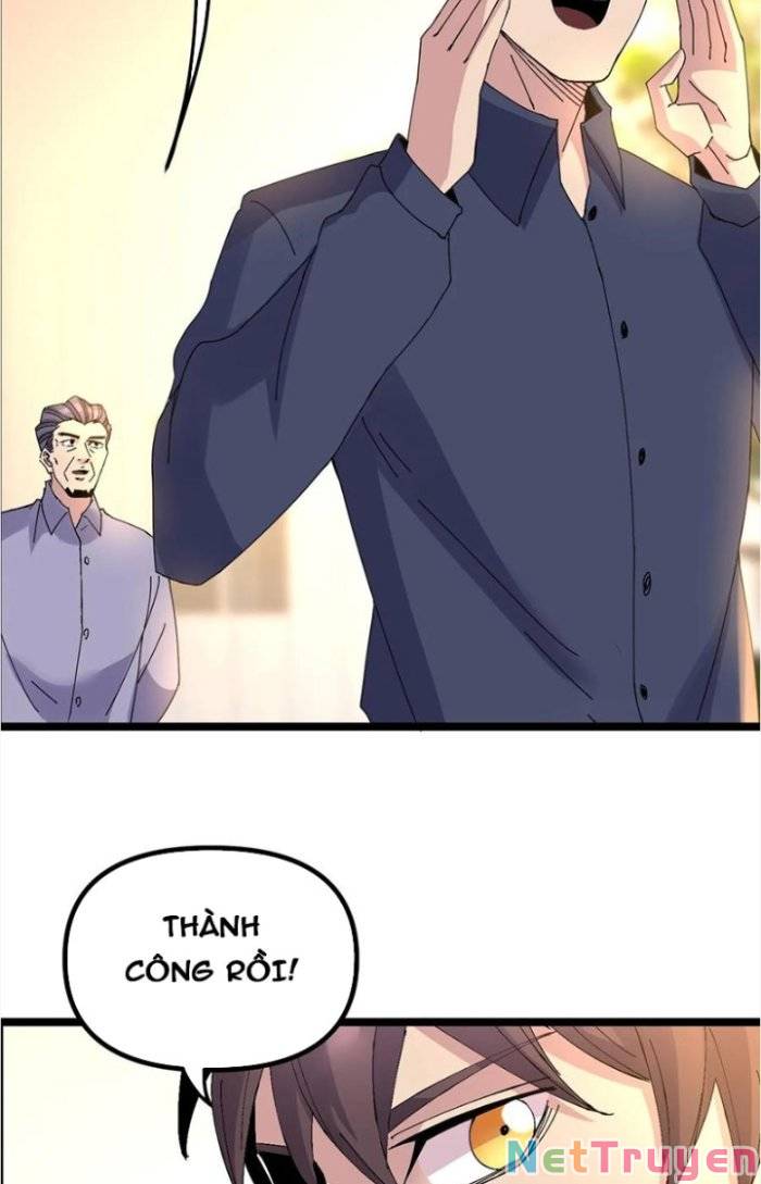 Trùng Sinh Trở Lại 1983 Làm Phú Hào: Chapter 259