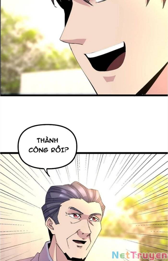 Trùng Sinh Trở Lại 1983 Làm Phú Hào: Chapter 259