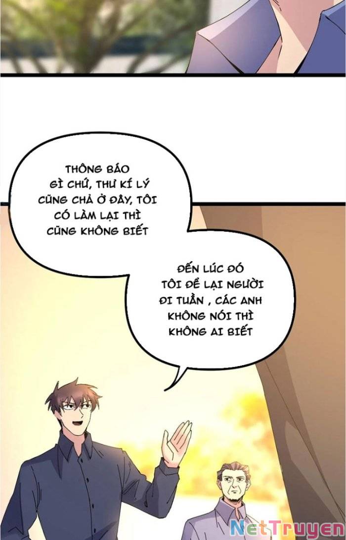 Trùng Sinh Trở Lại 1983 Làm Phú Hào: Chapter 259