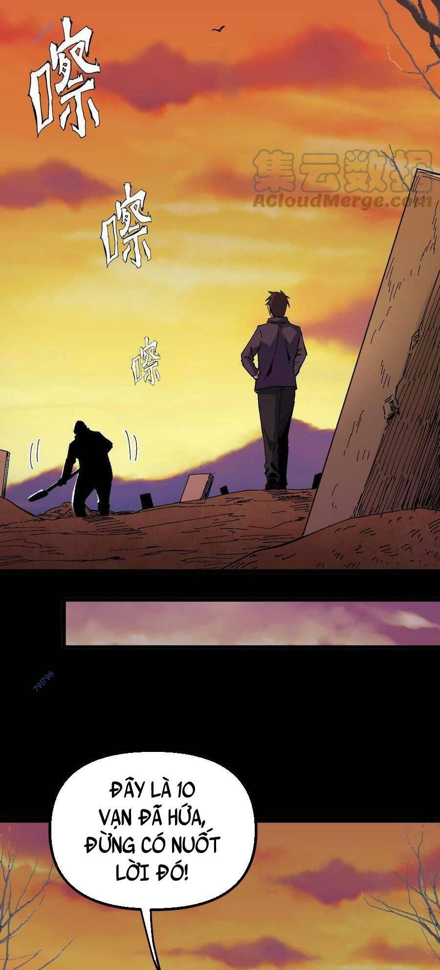 Trùng Sinh Trở Lại 1983 Làm Phú Hào: Chapter 26