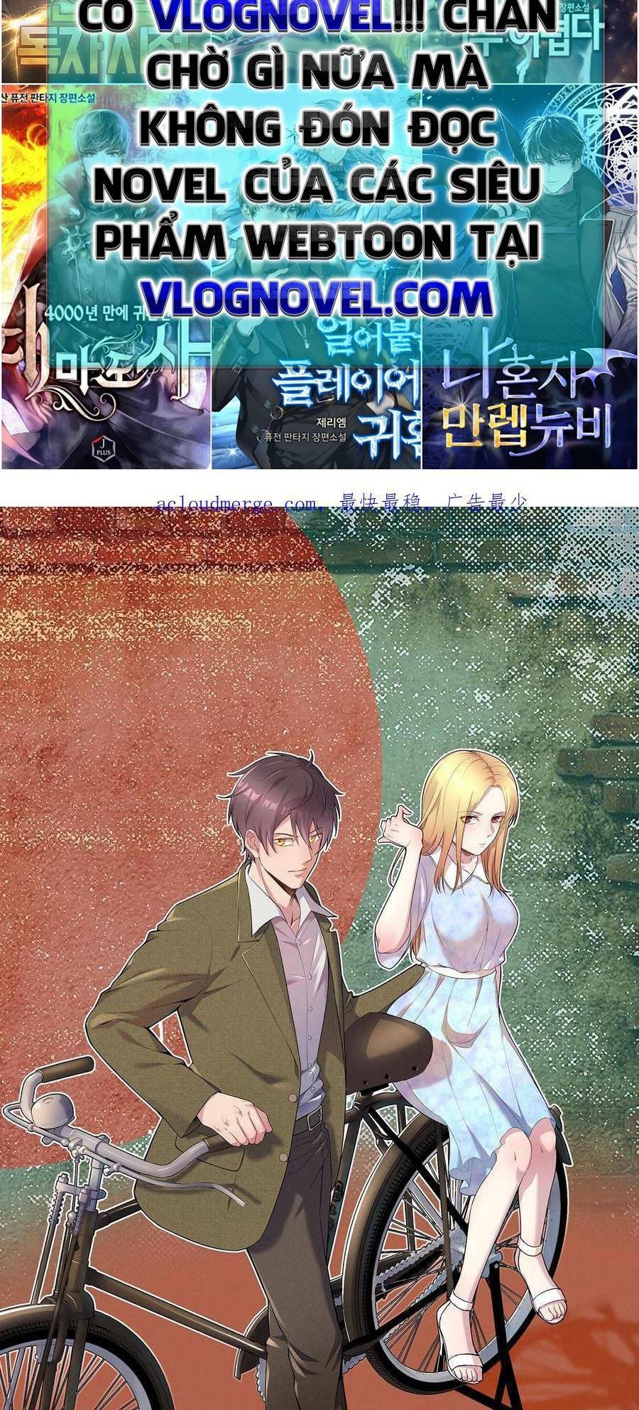 Trùng Sinh Trở Lại 1983 Làm Phú Hào: Chapter 26