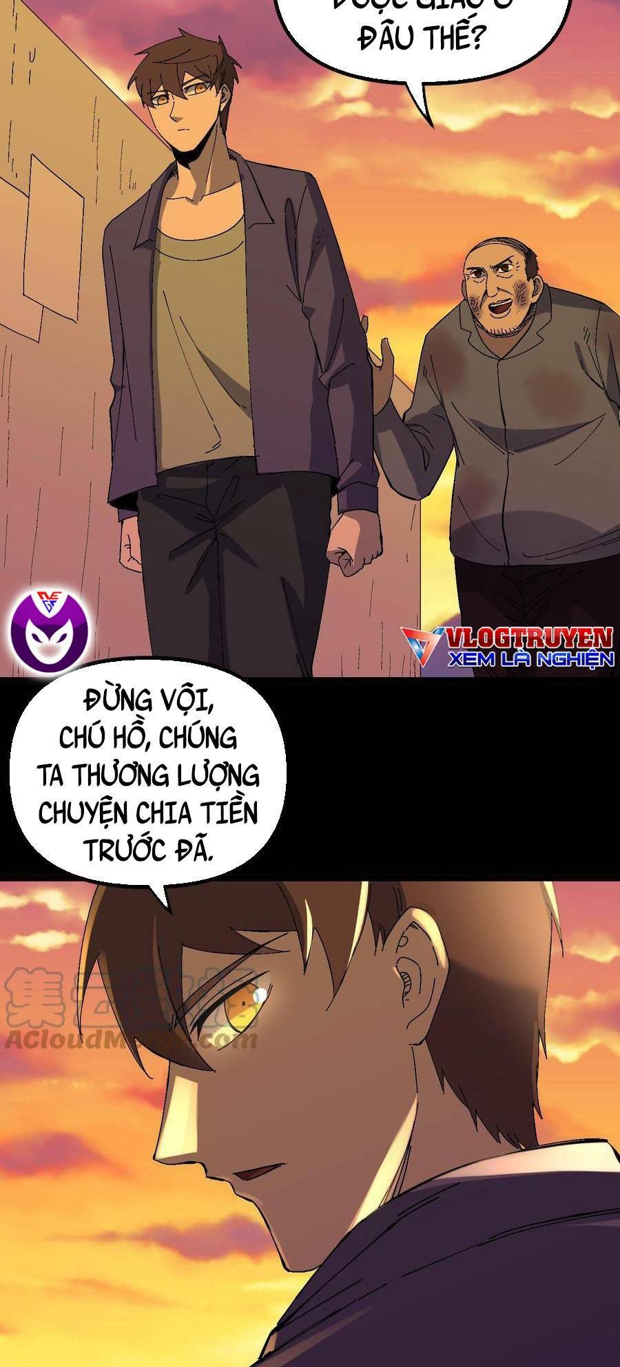 Trùng Sinh Trở Lại 1983 Làm Phú Hào: Chapter 26