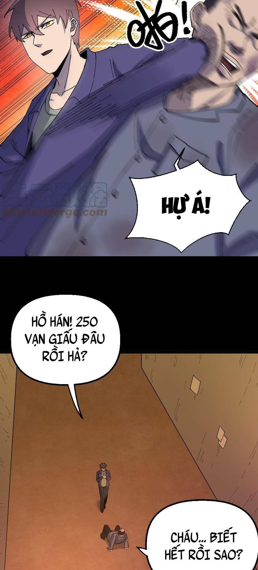 Trùng Sinh Trở Lại 1983 Làm Phú Hào: Chapter 26