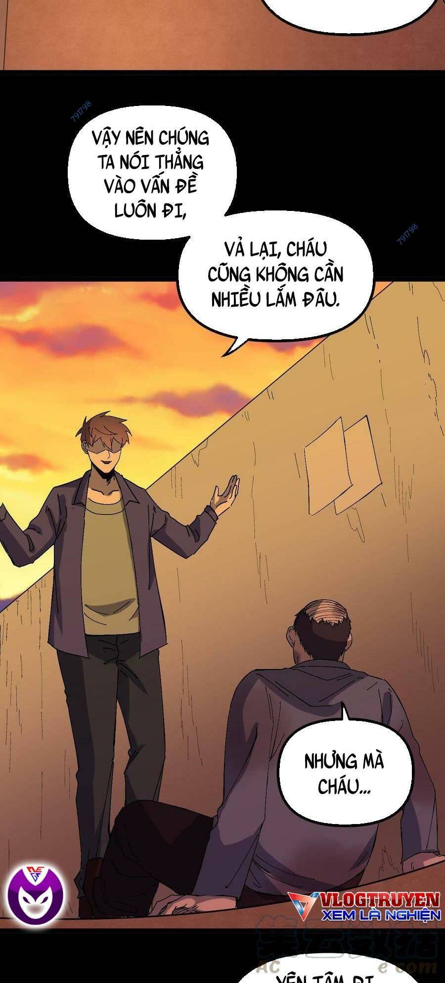 Trùng Sinh Trở Lại 1983 Làm Phú Hào: Chapter 26