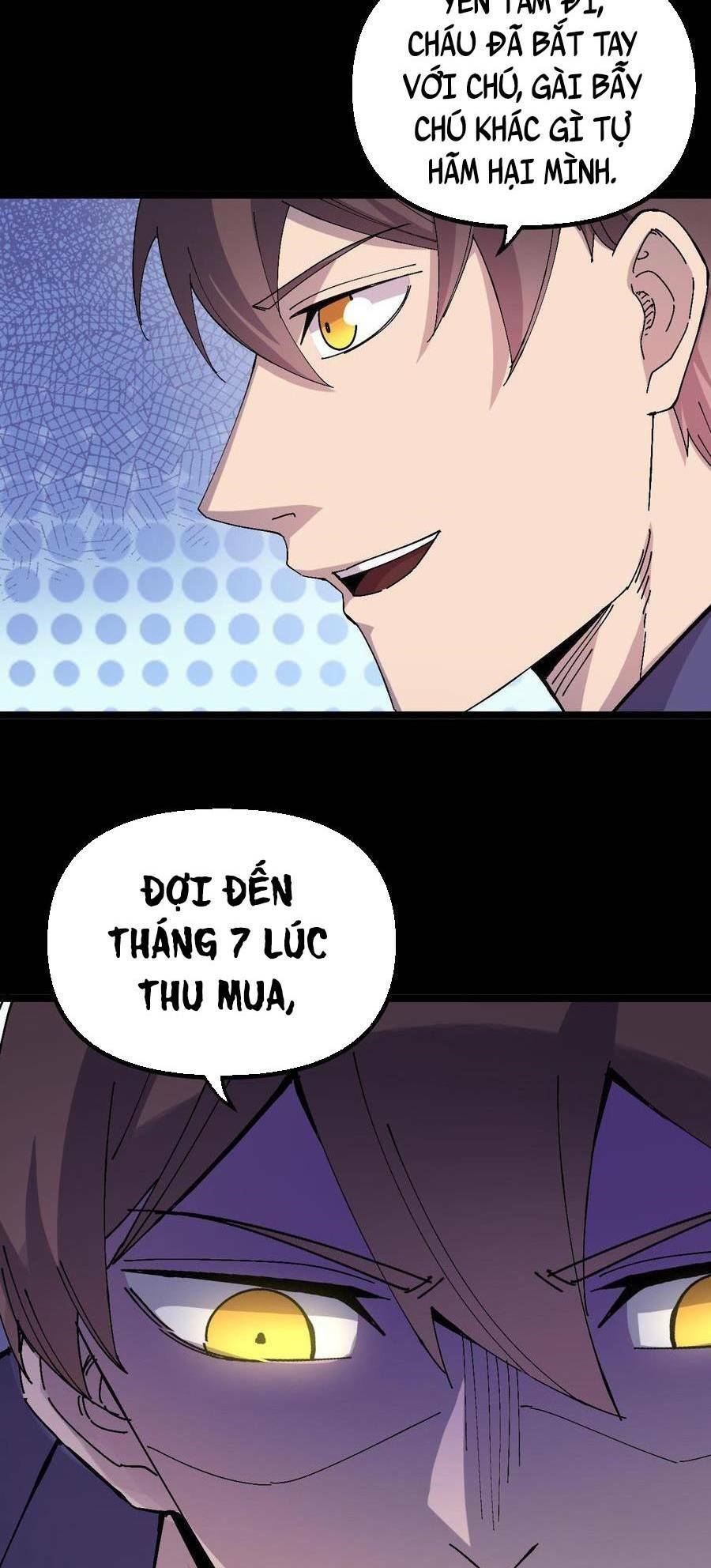 Trùng Sinh Trở Lại 1983 Làm Phú Hào: Chapter 26