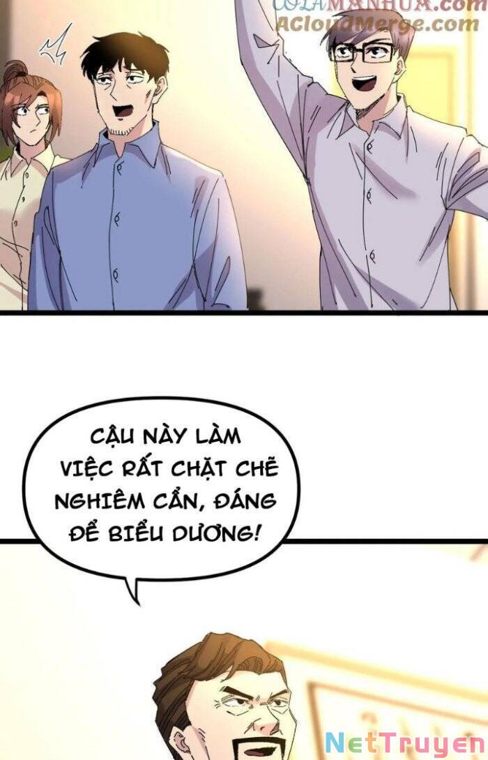 Trùng Sinh Trở Lại 1983 Làm Phú Hào: Chapter 260
