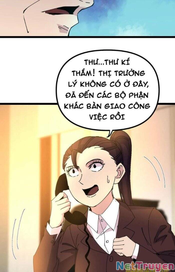 Trùng Sinh Trở Lại 1983 Làm Phú Hào: Chapter 260