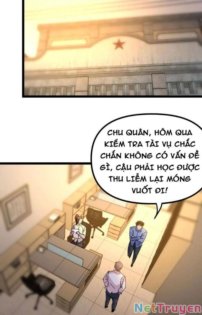 Trùng Sinh Trở Lại 1983 Làm Phú Hào: Chapter 260