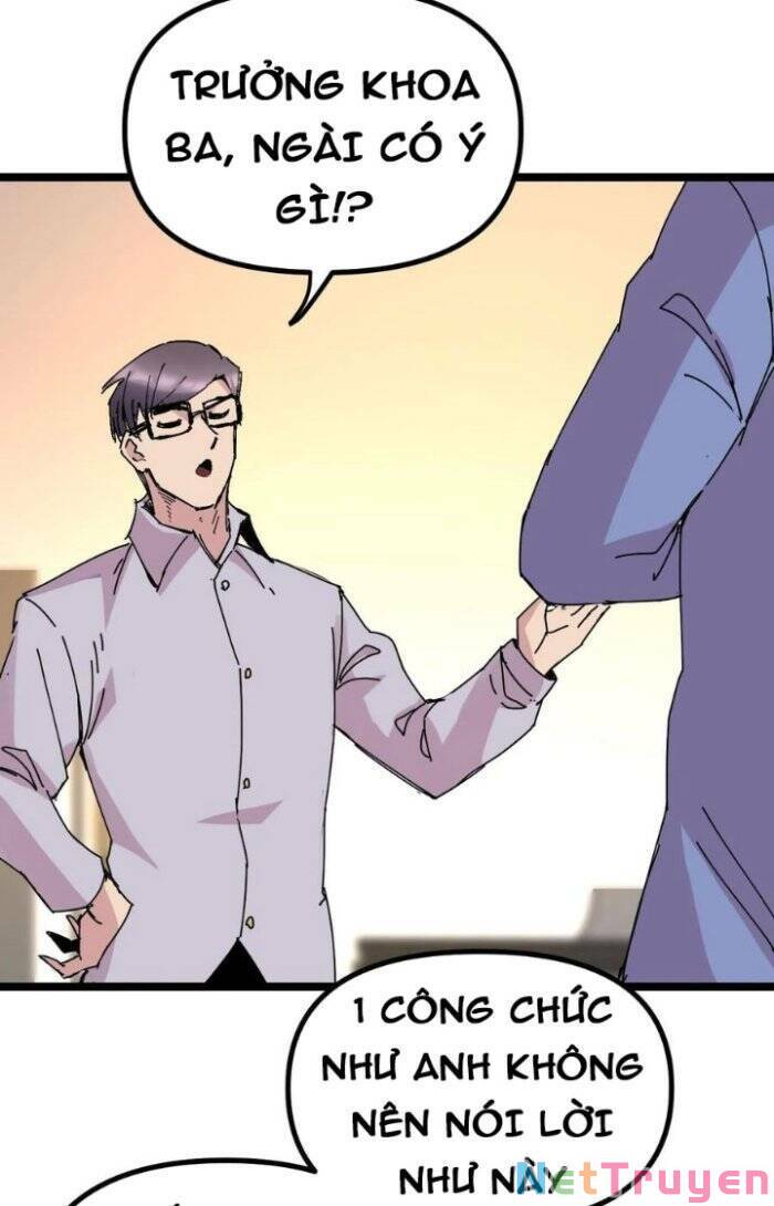 Trùng Sinh Trở Lại 1983 Làm Phú Hào: Chapter 260