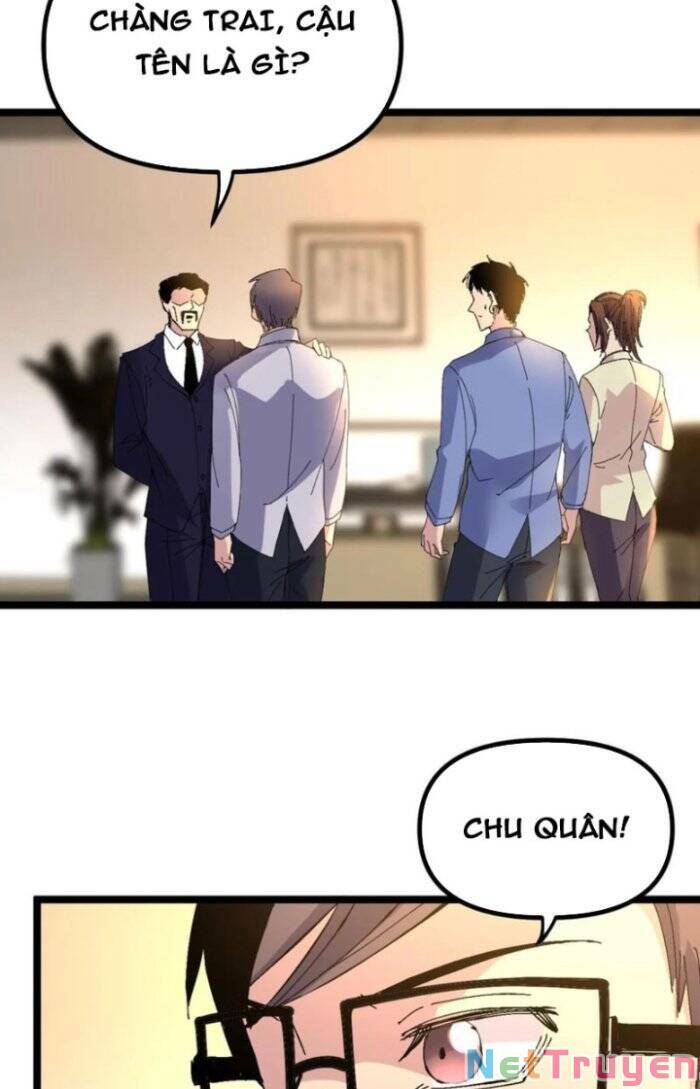 Trùng Sinh Trở Lại 1983 Làm Phú Hào: Chapter 261