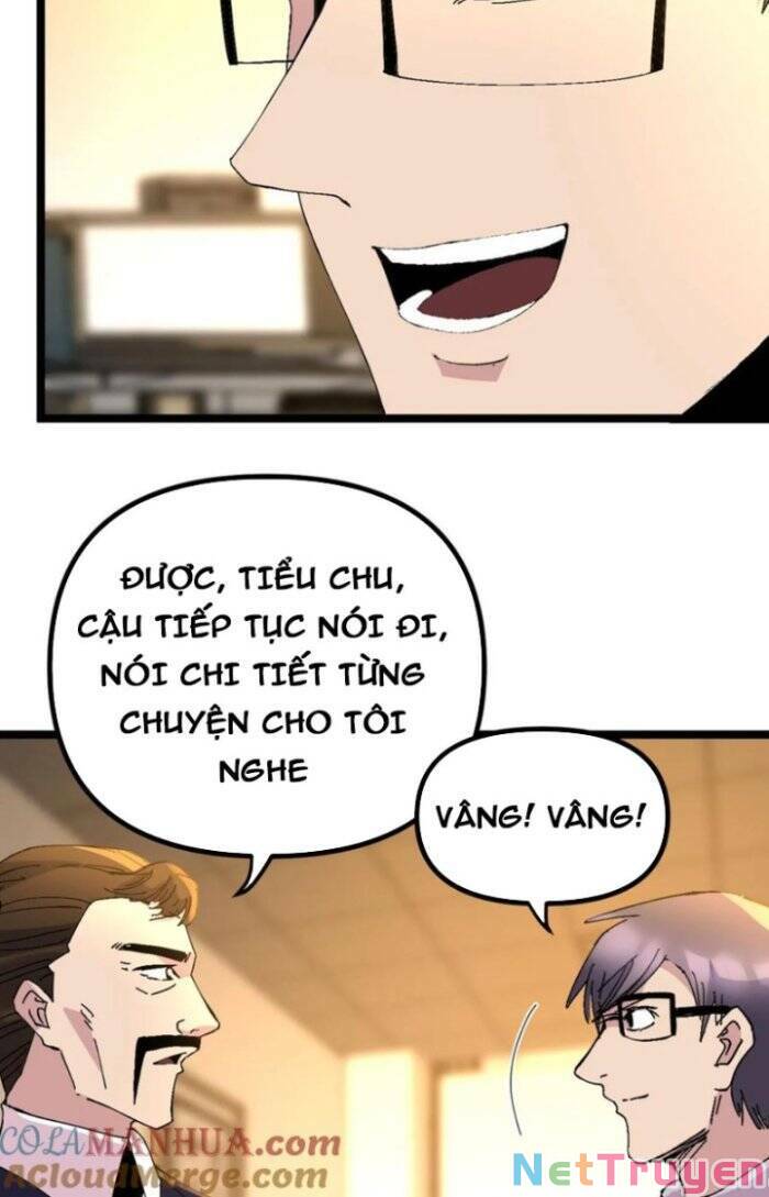 Trùng Sinh Trở Lại 1983 Làm Phú Hào: Chapter 261