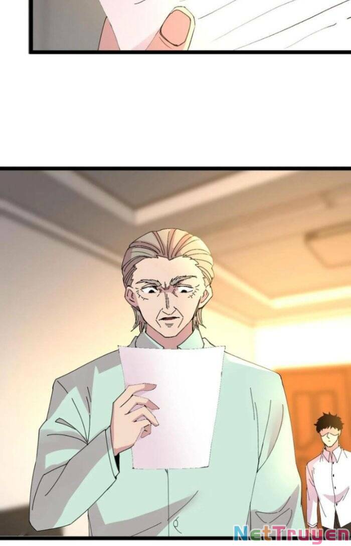 Trùng Sinh Trở Lại 1983 Làm Phú Hào: Chapter 261