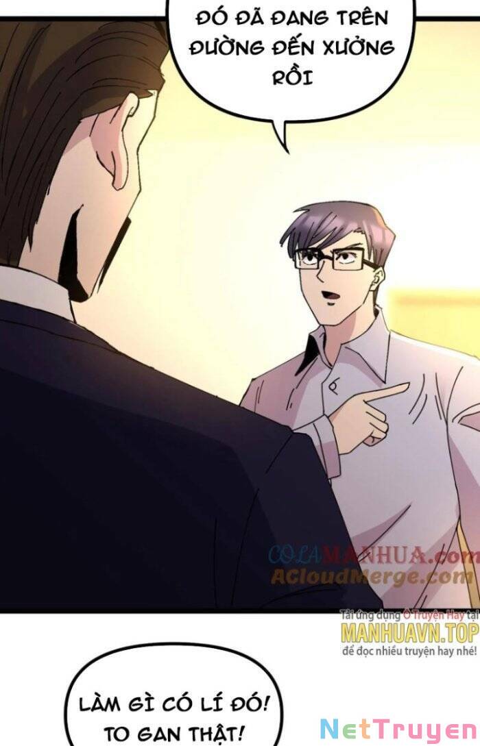 Trùng Sinh Trở Lại 1983 Làm Phú Hào: Chapter 261