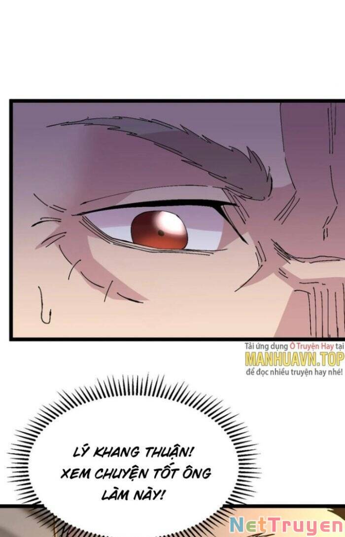 Trùng Sinh Trở Lại 1983 Làm Phú Hào: Chapter 261