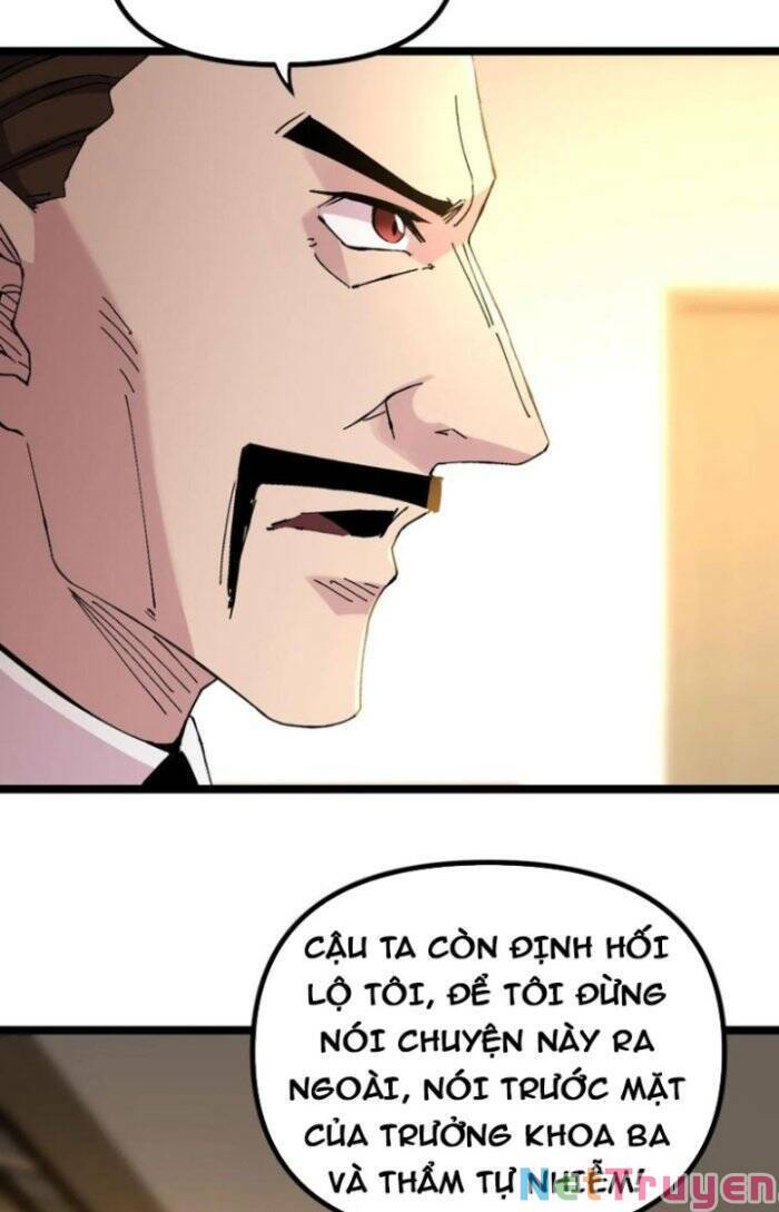 Trùng Sinh Trở Lại 1983 Làm Phú Hào: Chapter 261