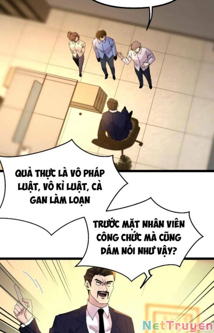 Trùng Sinh Trở Lại 1983 Làm Phú Hào: Chapter 261