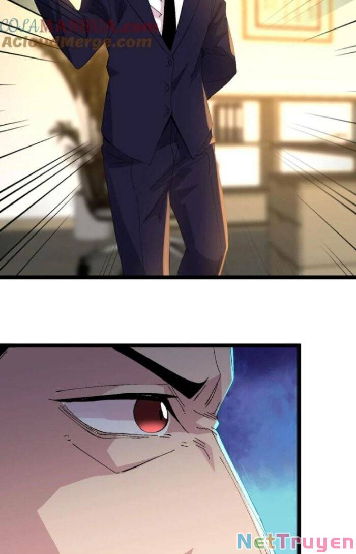 Trùng Sinh Trở Lại 1983 Làm Phú Hào: Chapter 261