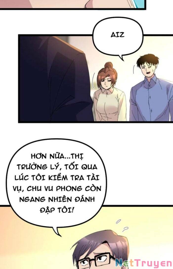 Trùng Sinh Trở Lại 1983 Làm Phú Hào: Chapter 261