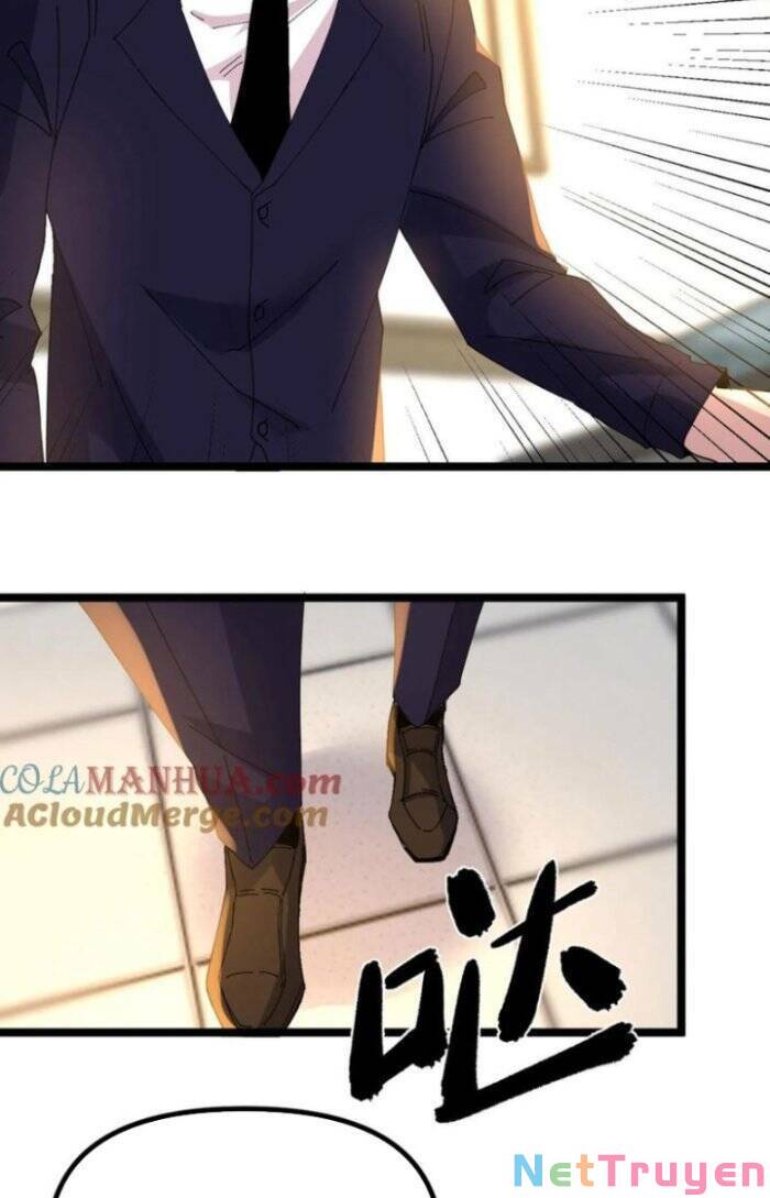 Trùng Sinh Trở Lại 1983 Làm Phú Hào: Chapter 261