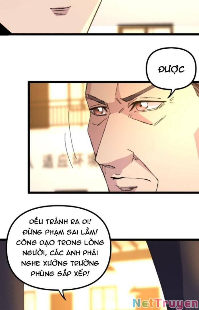 Trùng Sinh Trở Lại 1983 Làm Phú Hào: Chapter 262