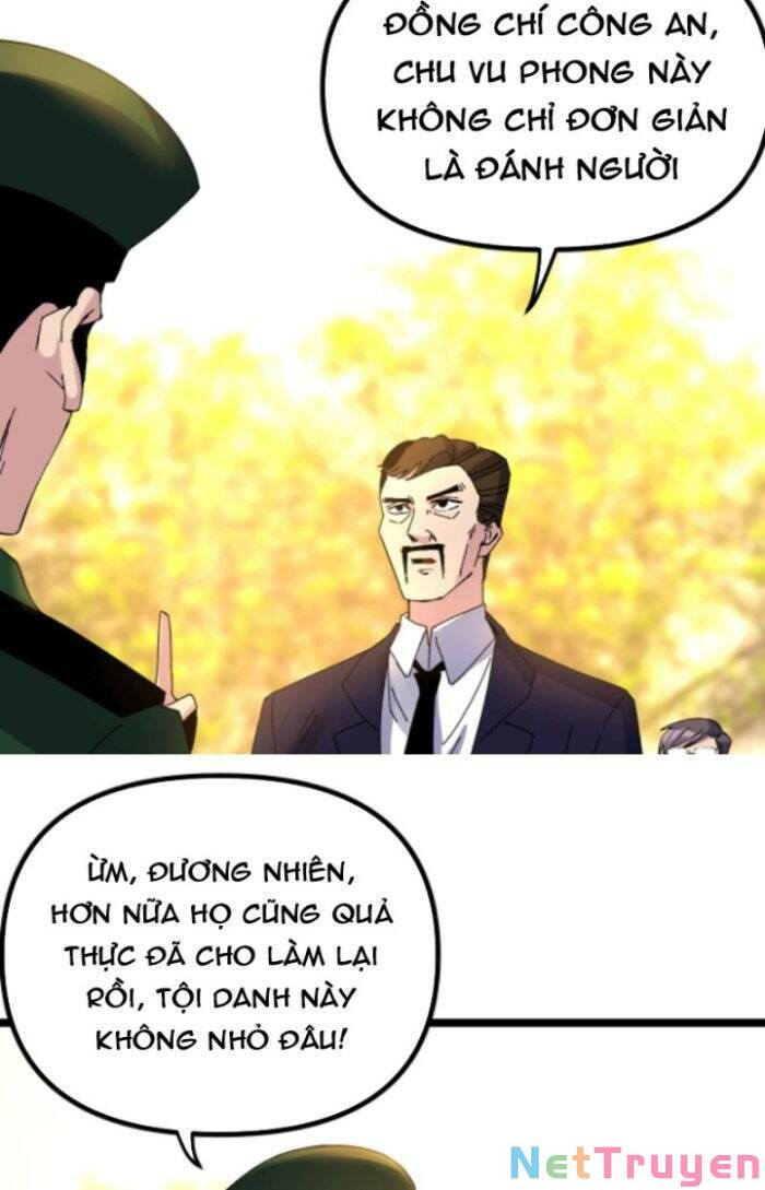 Trùng Sinh Trở Lại 1983 Làm Phú Hào: Chapter 262