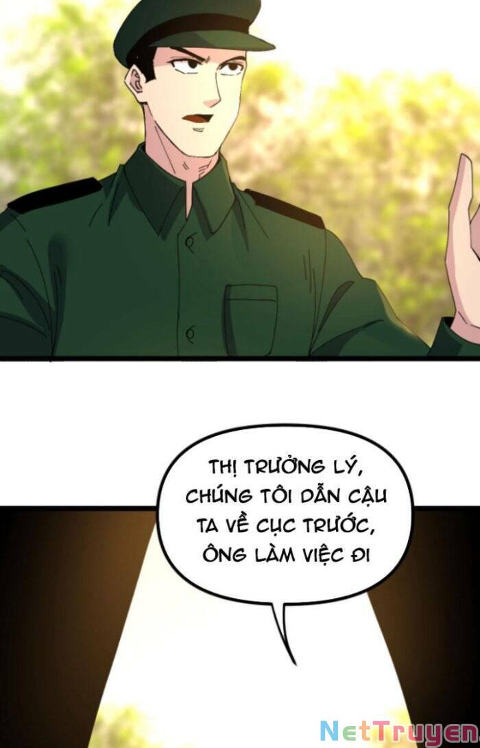 Trùng Sinh Trở Lại 1983 Làm Phú Hào: Chapter 262