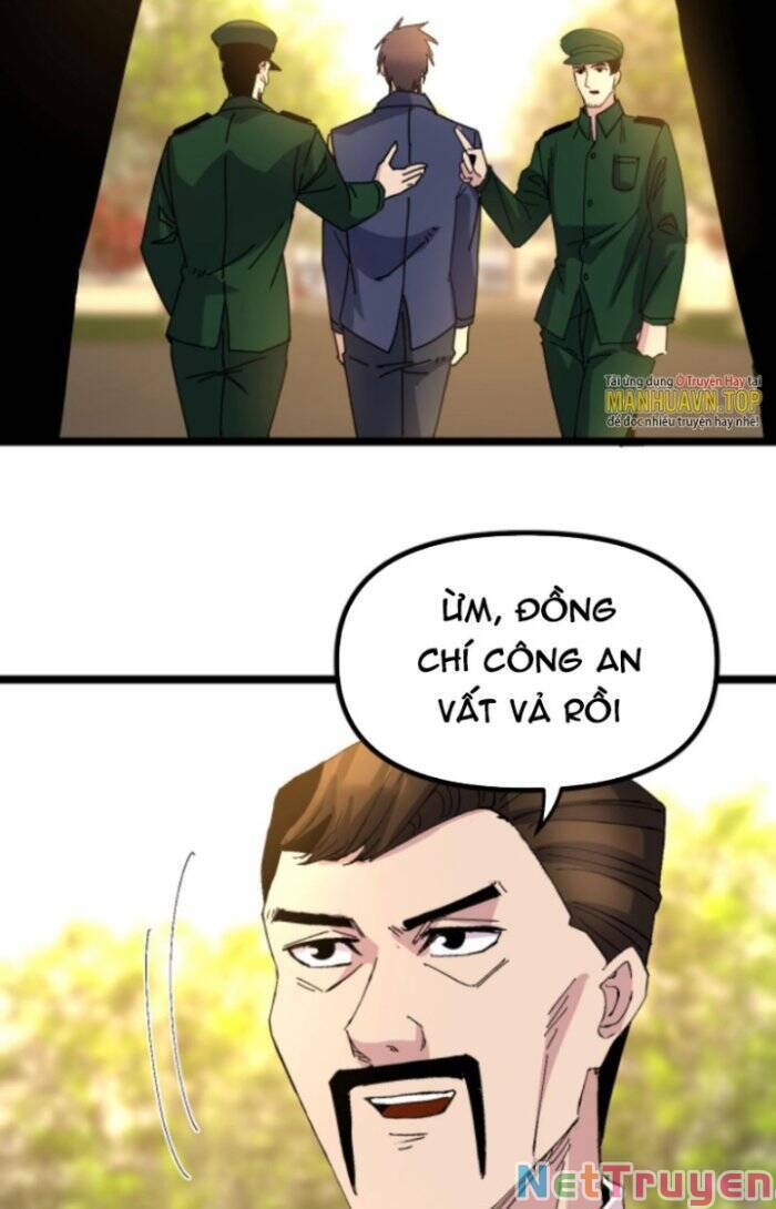 Trùng Sinh Trở Lại 1983 Làm Phú Hào: Chapter 262