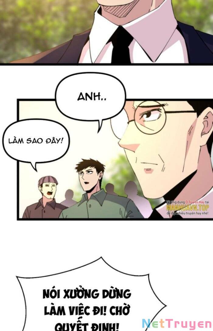 Trùng Sinh Trở Lại 1983 Làm Phú Hào: Chapter 262
