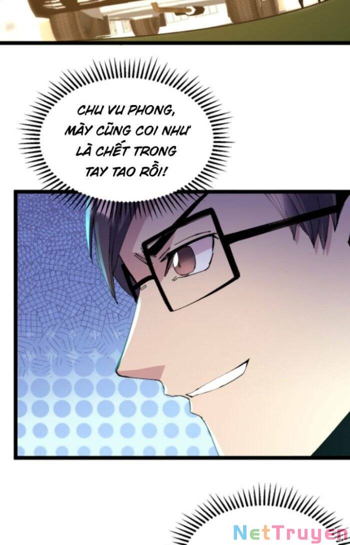 Trùng Sinh Trở Lại 1983 Làm Phú Hào: Chapter 262