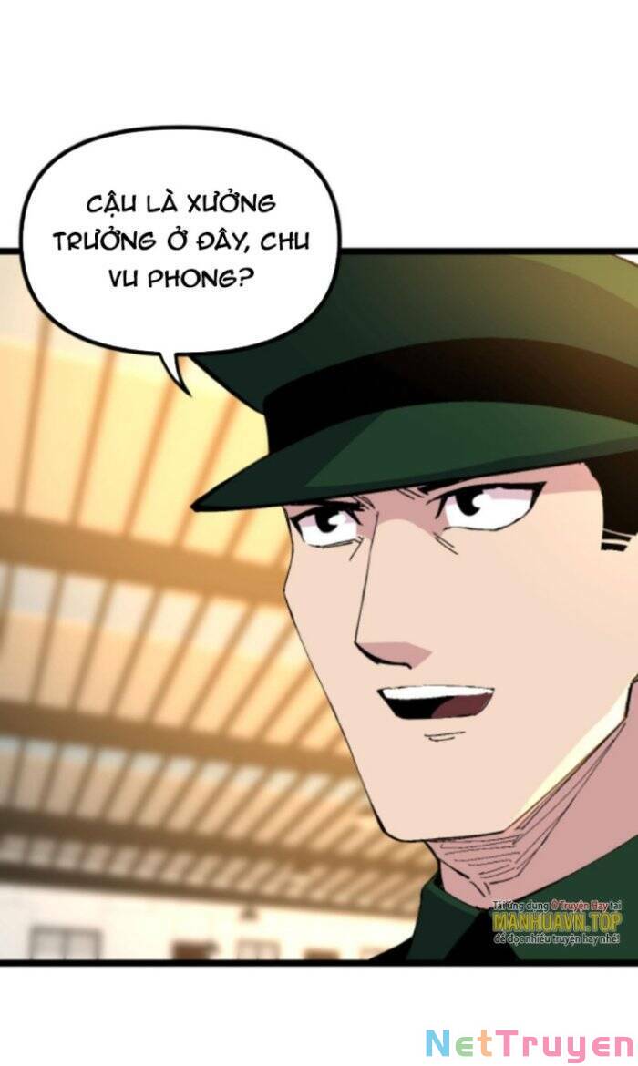 Trùng Sinh Trở Lại 1983 Làm Phú Hào: Chapter 262